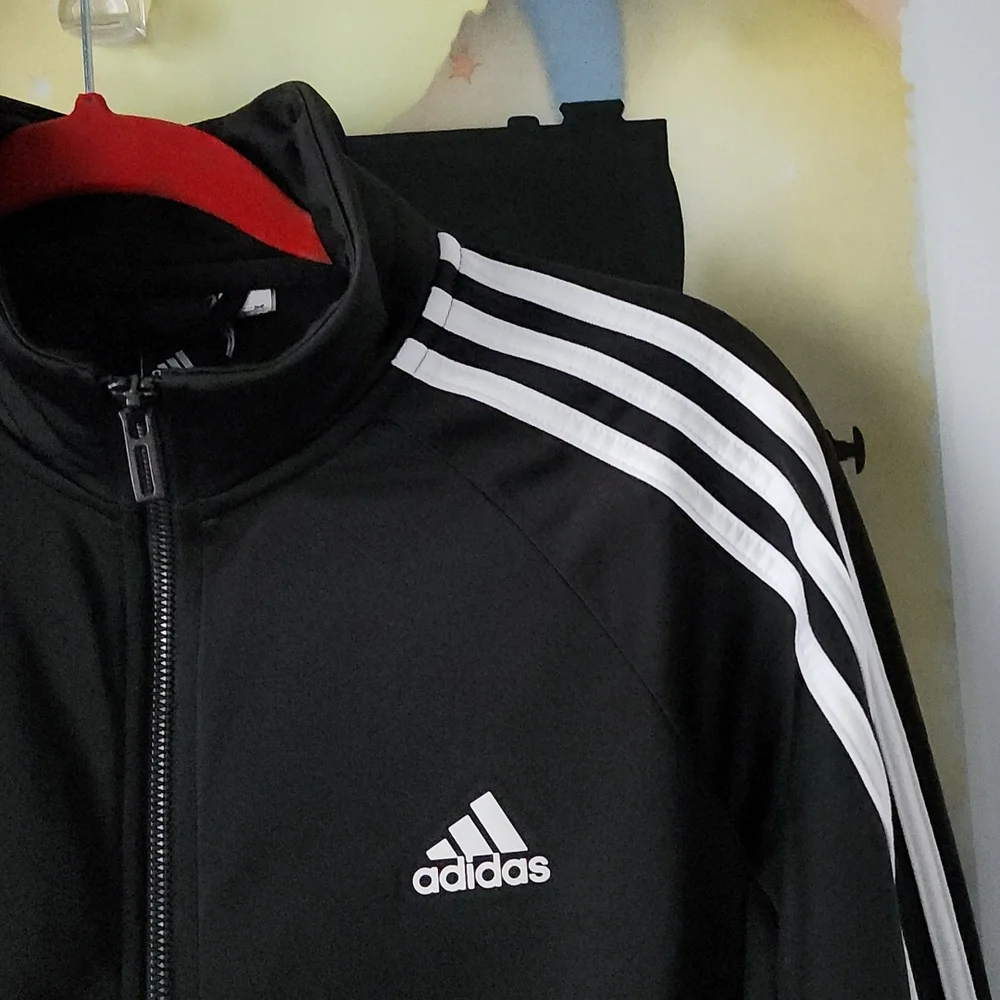 Adidas Jacket - Picture 4 of 7